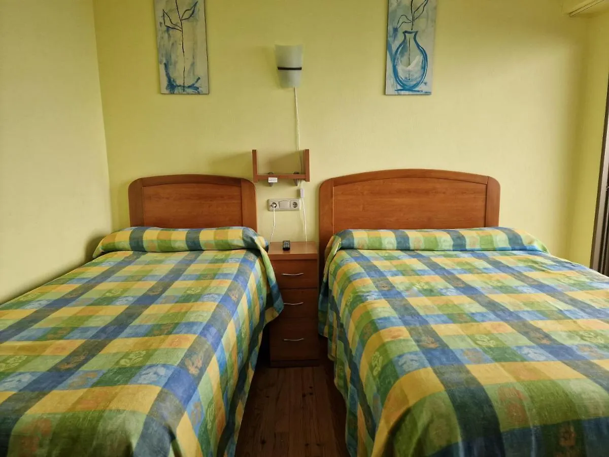 Pension Tximistarri San Sebastian 0*,  Spanje