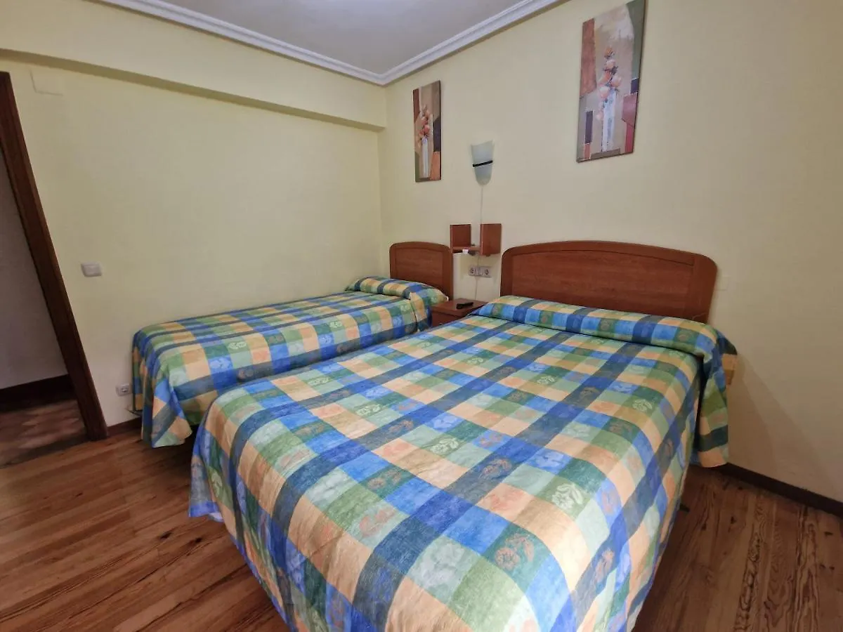 Pension Tximistarri San Sebastian 0*,  Spanje