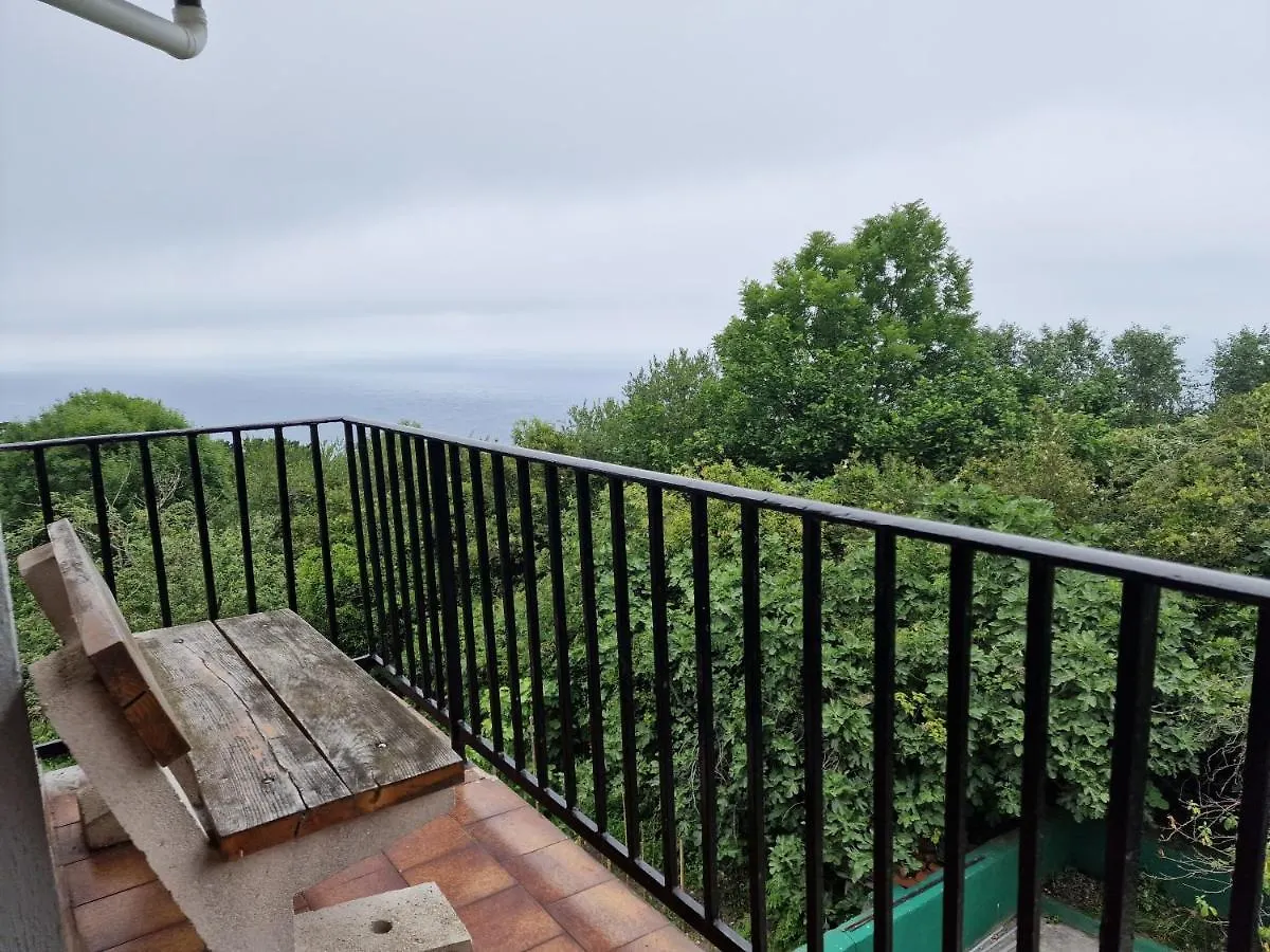 Pension Tximistarri San Sebastian